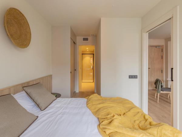 Líbere Barcelona Sant Antoni : photo 6 de la chambre appartement 1 chambre