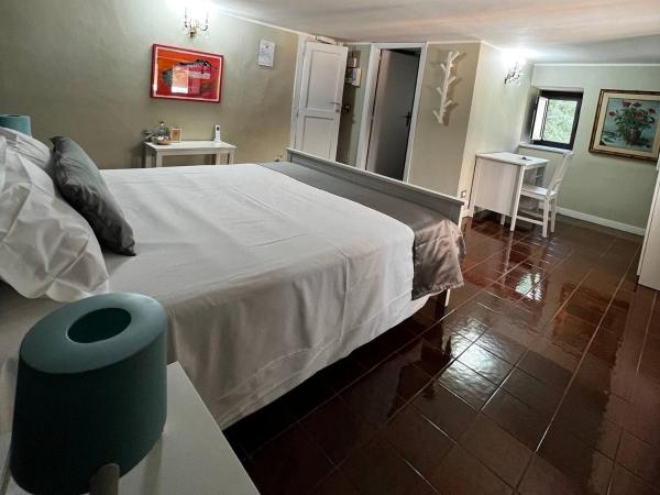 Corte dei medici - Palace : photo 7 de la chambre chambre double