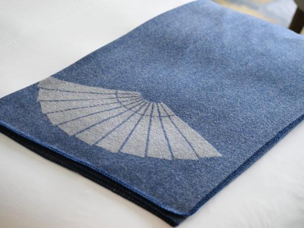 Mandarin Oriental, Shenzhen : photo 4 de la chambre chambre lit king-size deluxe