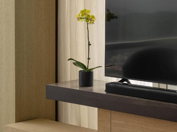 Mandarin Oriental, Shenzhen : photo 4 de la chambre suite deluxe avec vue