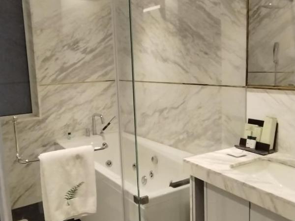 Amanora The Fern Hotels & Club : photo 4 de la chambre suite