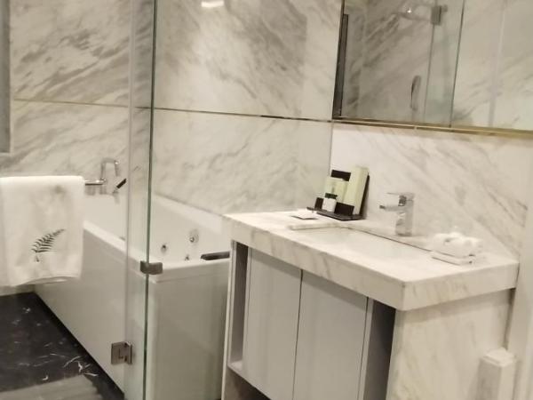 Amanora The Fern Hotels & Club : photo 6 de la chambre suite