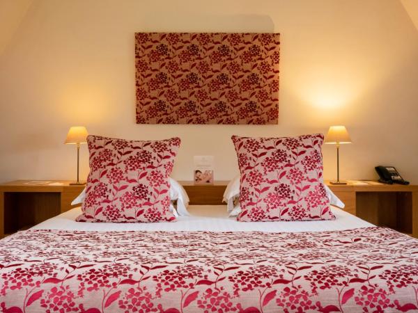 Les Manoirs de Tourgéville : photo 1 de la chambre triplex