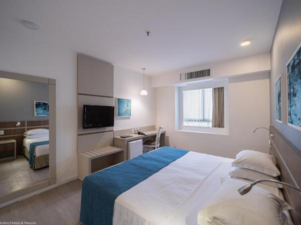 Oasis Imperial & Fortaleza : photo 6 de la chambre superior single room with internal view