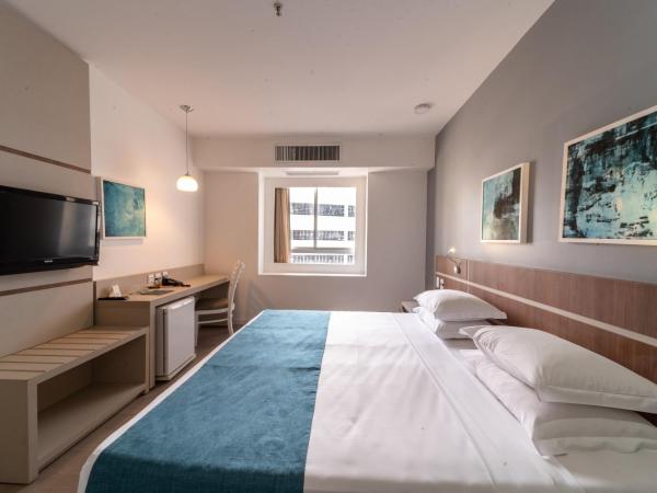 Oasis Imperial & Fortaleza : photo 4 de la chambre superior single room with internal view