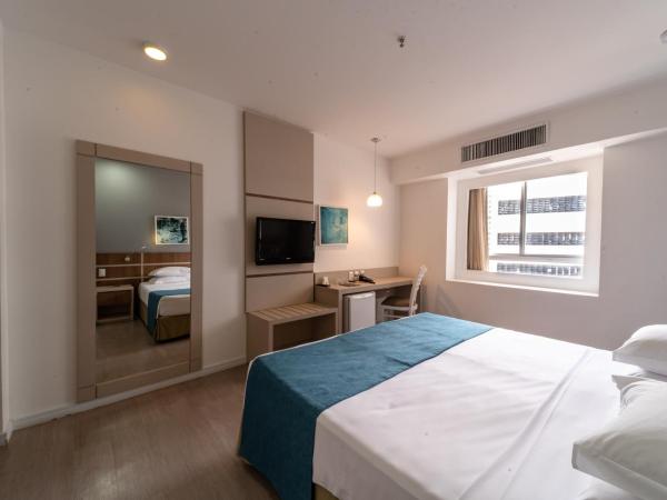 Oasis Imperial & Fortaleza : photo 3 de la chambre superior single room with internal view