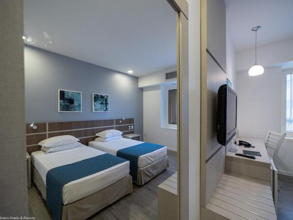 Oasis Imperial & Fortaleza : photo 8 de la chambre superior double room with internal view