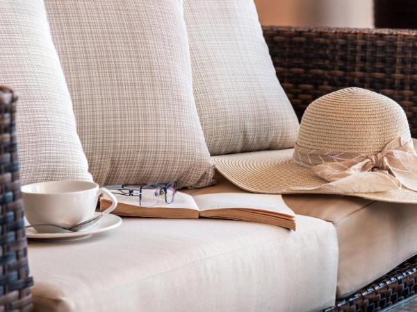 Oaks Ibn Battuta Gate Dubai : photo 5 de la chambre battuta suite with free shuttle bus to public beach