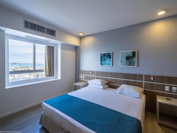 Oasis Imperial & Fortaleza : photo 1 de la chambre chambre simple supérieure - vue sur mer