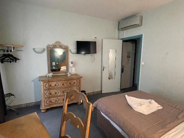 Hotel De France : photo 2 de la chambre chambre double standard