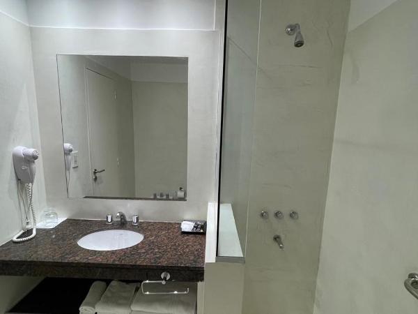 Hotel de la Cité : photo 8 de la chambre suite junior