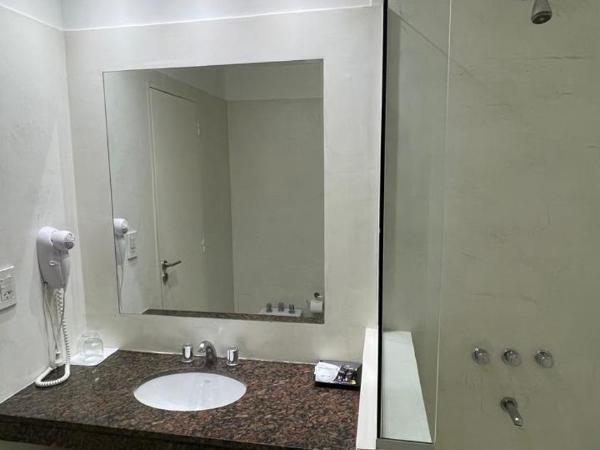 Hotel de la Cité : photo 9 de la chambre suite junior