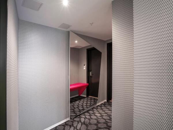 Magic Hotel & Apartments Kløverhuset : photo 3 de la chambre suite junior - atrium