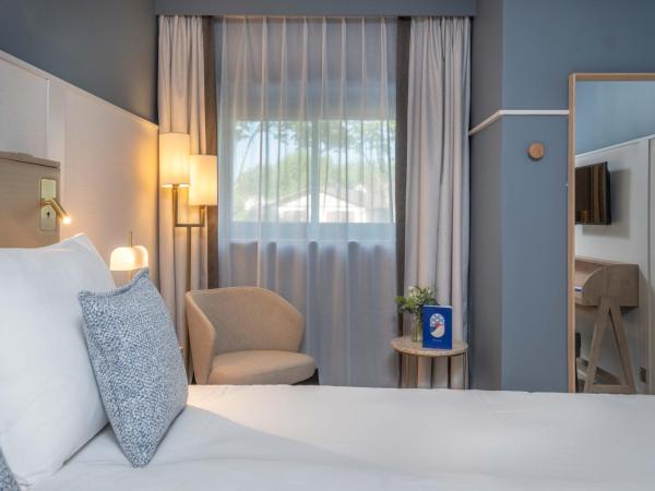 Hôtel Arcanse by Inwood Hotels : photo 1 de la chambre chambre double classique