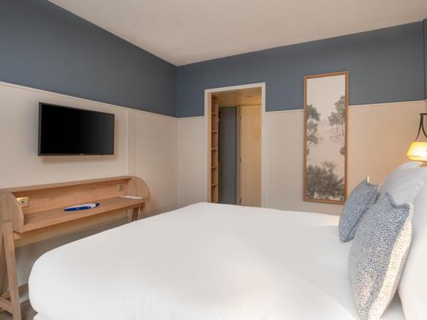 Hôtel Arcanse by Inwood Hotels : photo 2 de la chambre chambre double classique
