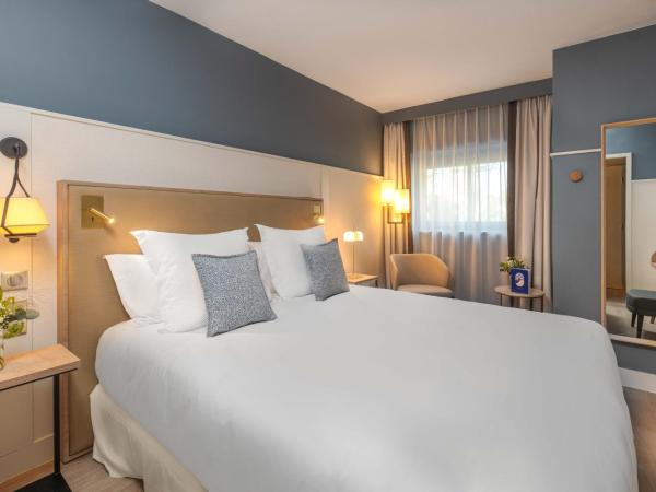 Hôtel Arcanse by Inwood Hotels : photo 3 de la chambre chambre double classique