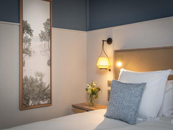 Hôtel Arcanse by Inwood Hotels : photo 4 de la chambre chambre double classique