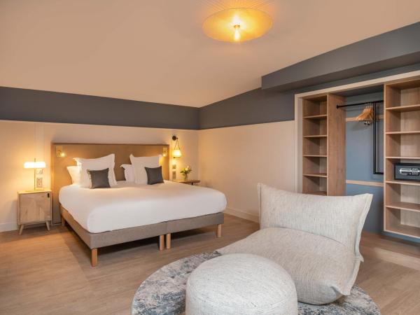 Hôtel Arcanse by Inwood Hotels : photo 2 de la chambre suite junior