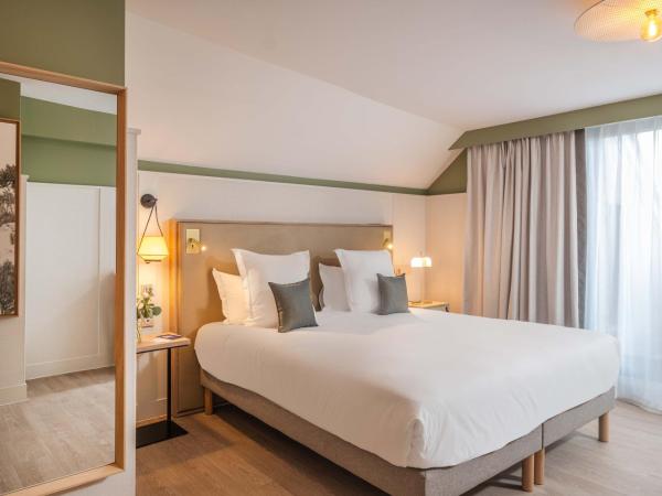 Hôtel Arcanse by Inwood Hotels : photo 3 de la chambre suite junior - vue sur mer