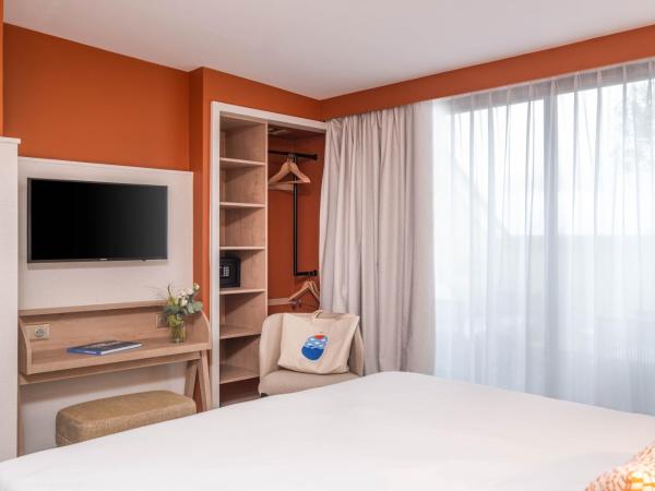 Hôtel Arcanse by Inwood Hotels : photo 2 de la chambre chambre double deluxe avec balcon - vue sur mer