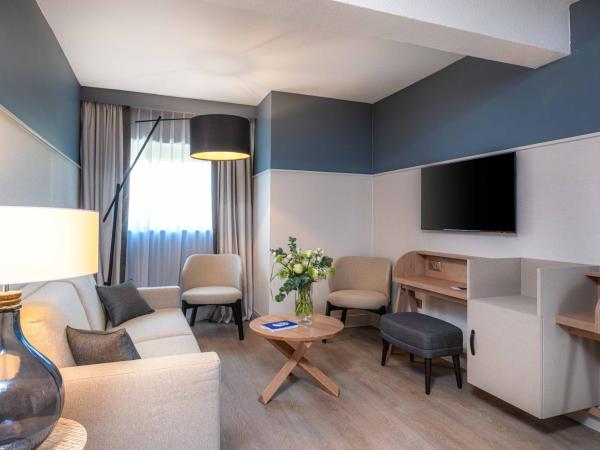Hôtel Arcanse by Inwood Hotels : photo 1 de la chambre appartement avec balcon