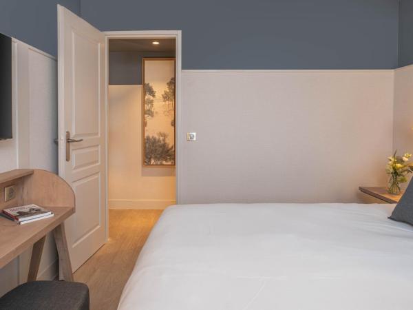 Hôtel Arcanse by Inwood Hotels : photo 5 de la chambre appartement avec balcon