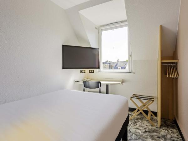 B&B HOTEL Arras Centre Les Places : photo 4 de la chambre chambre simple