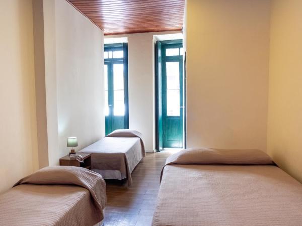 Pousada Colonial Chile : photo 2 de la chambre chambre quadruple