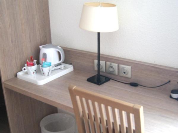 The Originals City, Hôtel Le Gayant, Douai : photo 2 de la chambre chambre double standard