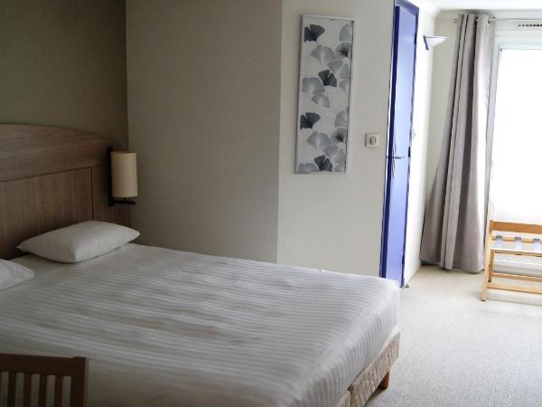 The Originals City, Hôtel Le Gayant, Douai : photo 3 de la chambre chambre double ou lits jumeaux confort