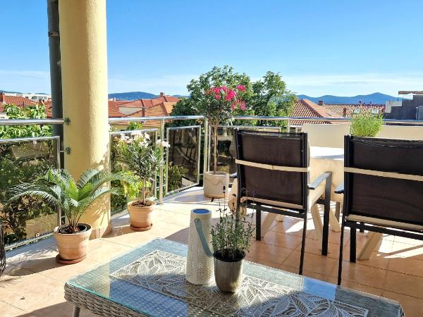 Art Depandansa : photo 2 de la chambre penthouse