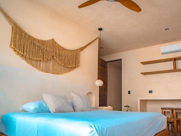 Rotamundos Plus Luxury CondoHotel Village : photo 10 de la chambre villa avec piscine privée