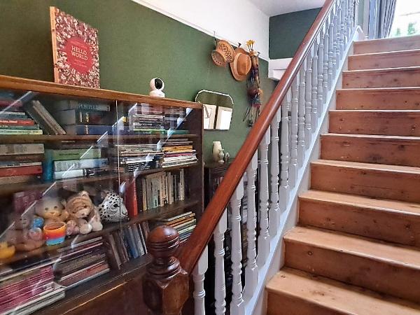 Muswell Hill B&B : photo 2 de la chambre chambre familiale