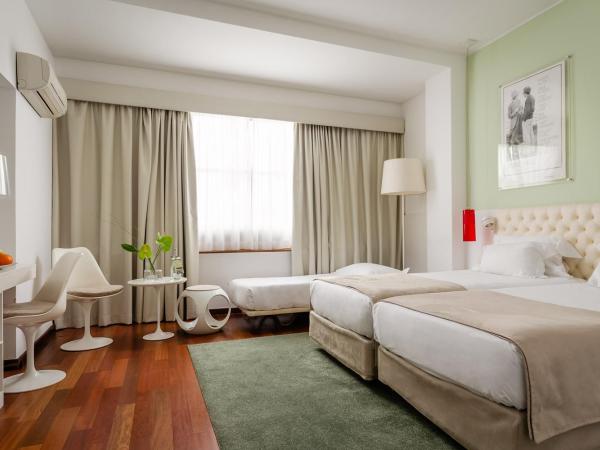 Hotel Florida : photo 3 de la chambre chambre triple standard