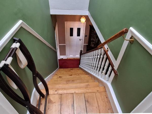 Muswell Hill B&B : photo 3 de la chambre chambre familiale