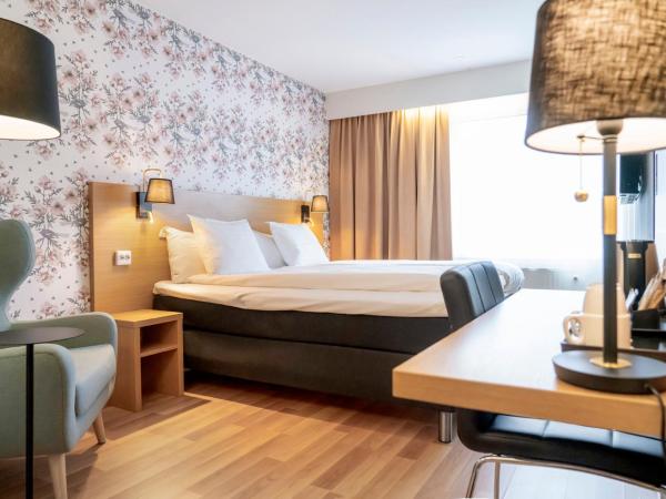 First Hotel Dragonen : photo 1 de la chambre chambre double supérieure