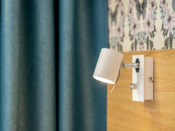 First Hotel Dragonen : photo 3 de la chambre chambre lits jumeaux standard