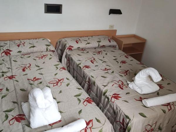 Restaurante San Paio : photo 3 de la chambre chambre double