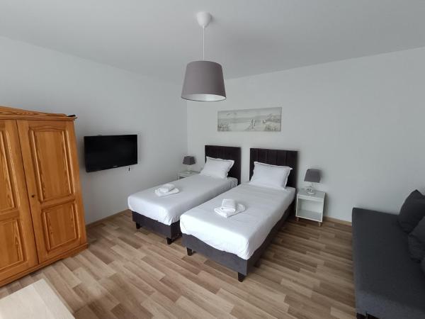 Villa 31 : photo 1 de la chambre chambre familiale