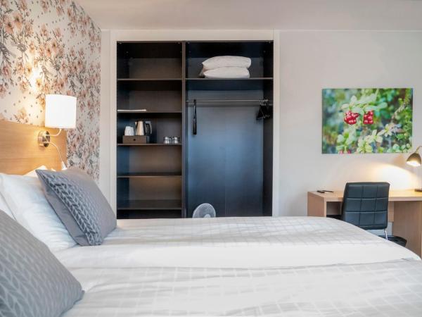 First Hotel Dragonen : photo 4 de la chambre chambre double deluxe