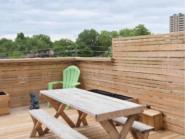 The Queen's Griffen : photo 2 de la chambre studio deluxe