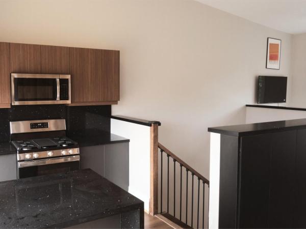 The Queen's Griffen : photo 8 de la chambre studio deluxe