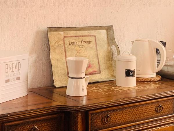 Villa Coyoacan : photo 2 de la chambre chambre familiale supérieure