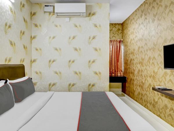 Champion Lotus Near Mantri Square Mall : photo 7 de la chambre chambre double standard