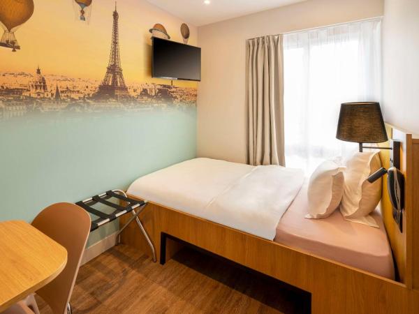 Hotel Apolonia Paris Mouffetard, Sure Hotel Collection by Best Western : photo 1 de la chambre chambre simple standard