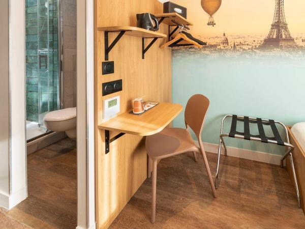 Hotel Apolonia Paris Mouffetard, Sure Hotel Collection by Best Western : photo 2 de la chambre chambre simple standard