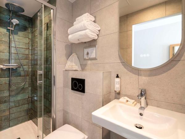 Hotel Apolonia Paris Mouffetard, Sure Hotel Collection by Best Western : photo 3 de la chambre chambre simple standard