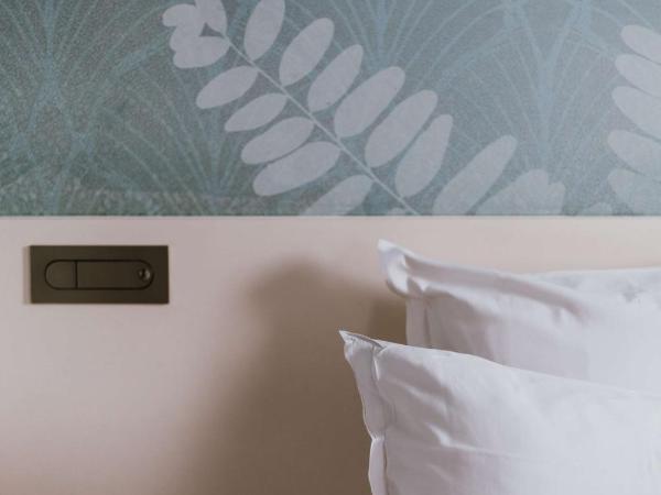 Hotel Apolonia Paris Mouffetard, Sure Hotel Collection by Best Western : photo 4 de la chambre chambre double confort