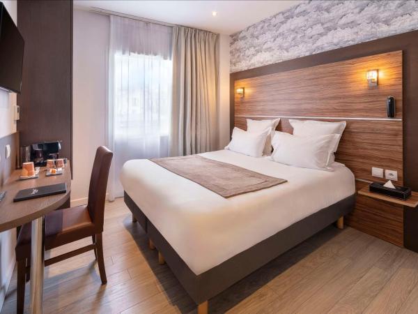 Hotel Apolonia Paris Mouffetard, Sure Hotel Collection by Best Western : photo 7 de la chambre chambre double standard