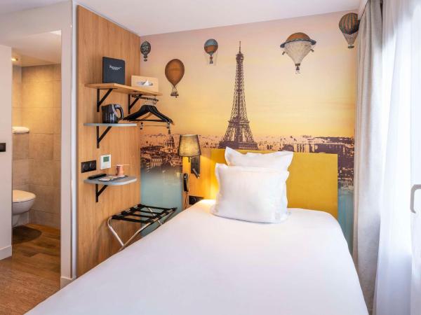 Hotel Apolonia Paris Mouffetard, Sure Hotel Collection by Best Western : photo 4 de la chambre chambre simple standard